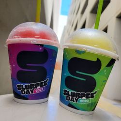 7-Eleven - Surplee Day