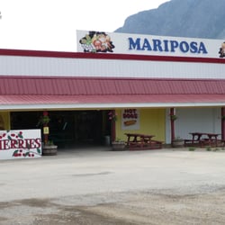 Mariposa