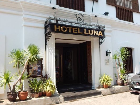 Hotel Luna by null
