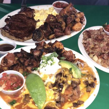 Mrs. Olson's Coffee Hut - American Near Me - Oxnard, California