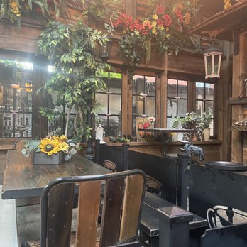 Cafe Bubamara - Modern European Near Me - Clifton, New Jersey