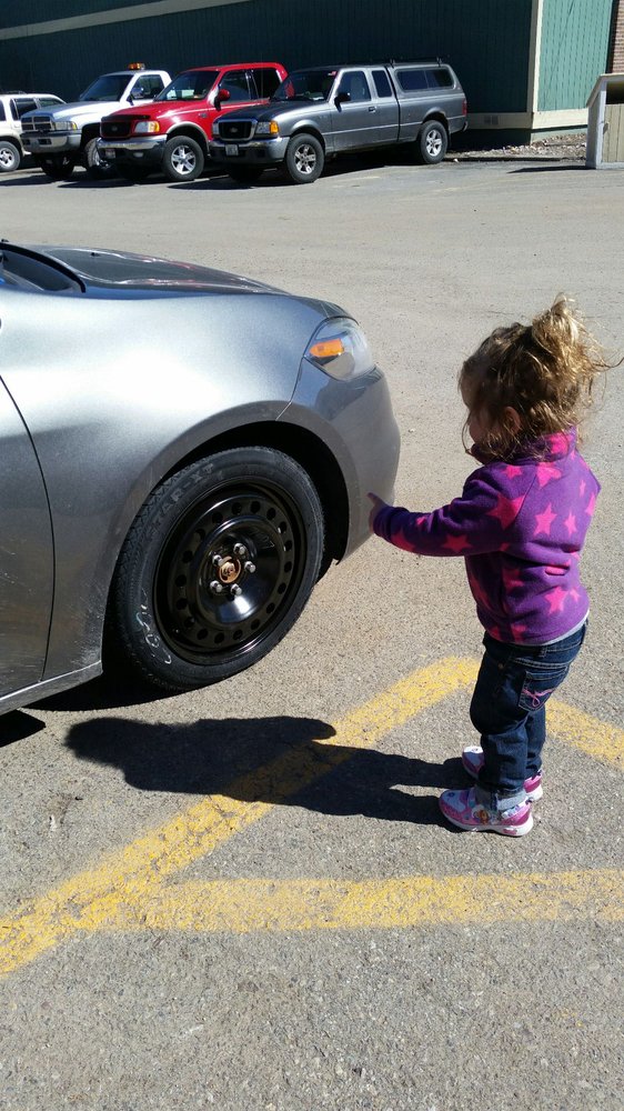 ACE HARDWARE Updated October 2024 10 Reviews 475 W Broadway