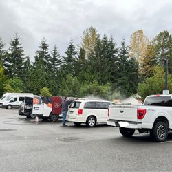 Finest Mobile Detailing - 10/21/24- Two Sierra Van and a Ford pick up schedule for deep cleaning.
