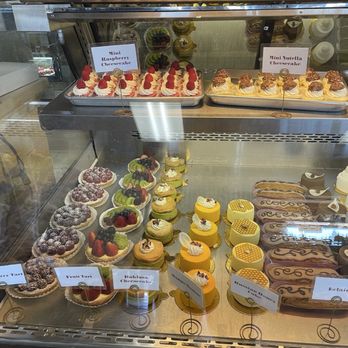 Baklovah Bakery - Desserts Near Me - San Antonio, Texas Baklovah Bakery - Desserts Near Me - San Antonio, Texas