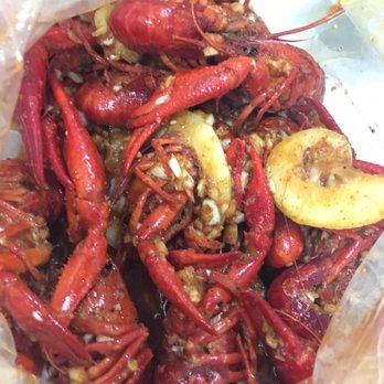 Claw Shack - Crawfish! - Cajun/Creole Near Me - San Jose, California Claw Shack - Crawfish! - Cajun/Creole Near Me - San Jose, California