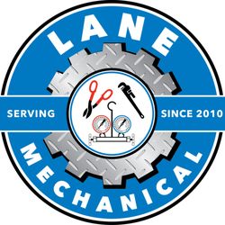 The Lane Mechanical