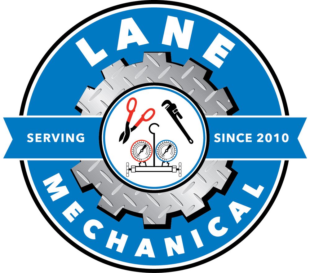 Slide of The Lane Mechanical