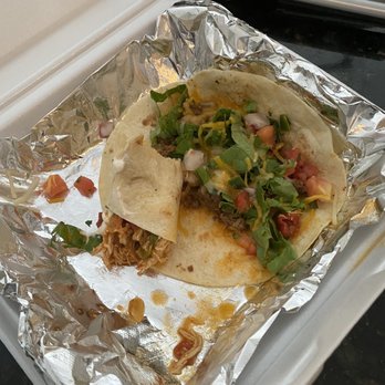 Preston's Pub - Taco Tuesday - American Near Me - Manassas Park, Virginia
