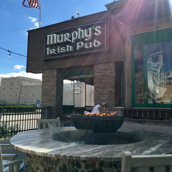 Murphy’s Irish Pub - Irish Near Me - Virginia Beach, Virginia
