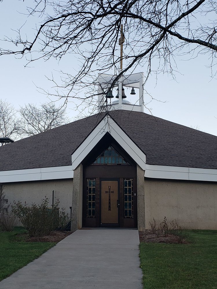 ST THERESE PARISH 120 W Granby Rd, Granby, CT Yelp