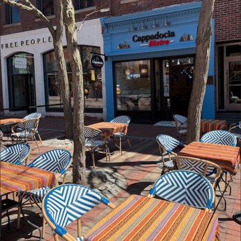 Cappadocia Bistro - Coffee & Tea Near Me - Burlington, Vermont Cappadocia Bistro - Coffee & Tea Near Me - Burlington, Vermont