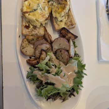 Baguette Cafe - THE BLUE BRIE - Breakfast & Brunch Near Me - Henderson, Nevada