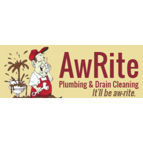 Slide of AwRite Plumbing & Drain Cleaning