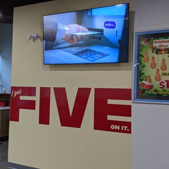 HiFive Chicken - Chicken Shop Near Me - Burnaby, British Columbia