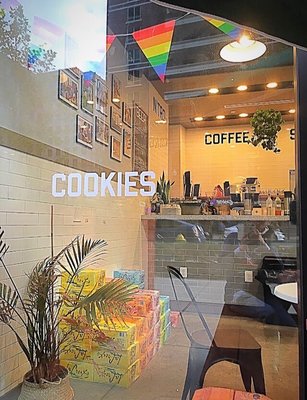 Union Kitchen Ballston by null