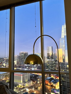 Placemakr Premier SoBro by null