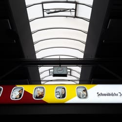 Bodensee-Airport Friedrichshafen