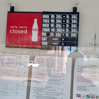 Blue Fin - hours of operation - Japanese Near Me - Phoenix, Arizona
