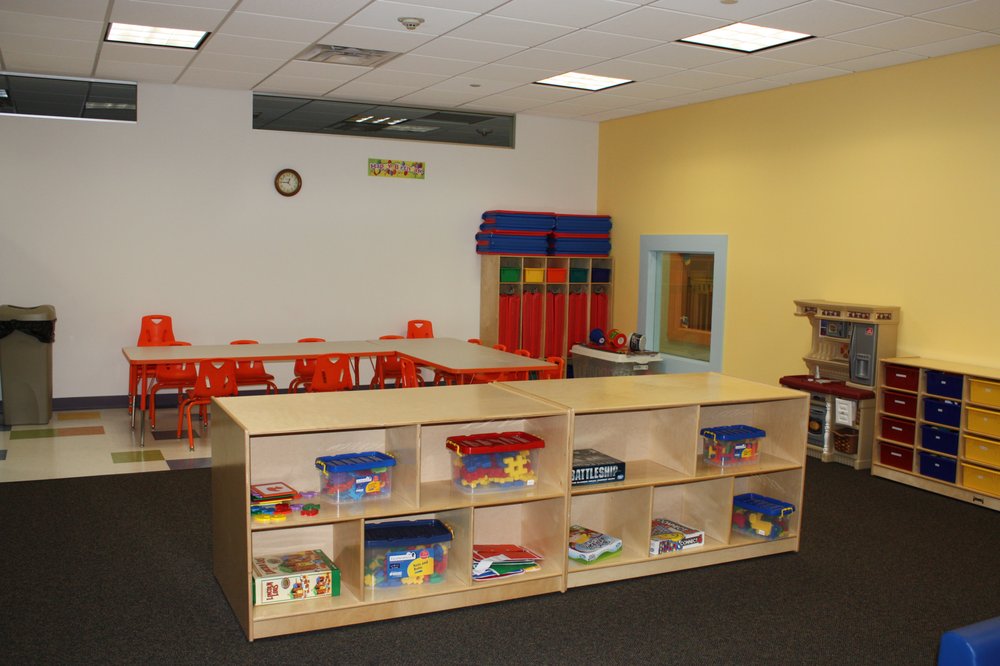 Children's Corner Learning Center - childcare center in Purchase, NY