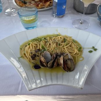 La Scialuppa - Spaghetti - Italian Near Me - Naples, NA La Scialuppa - Spaghetti - Italian Near Me - Naples, NA