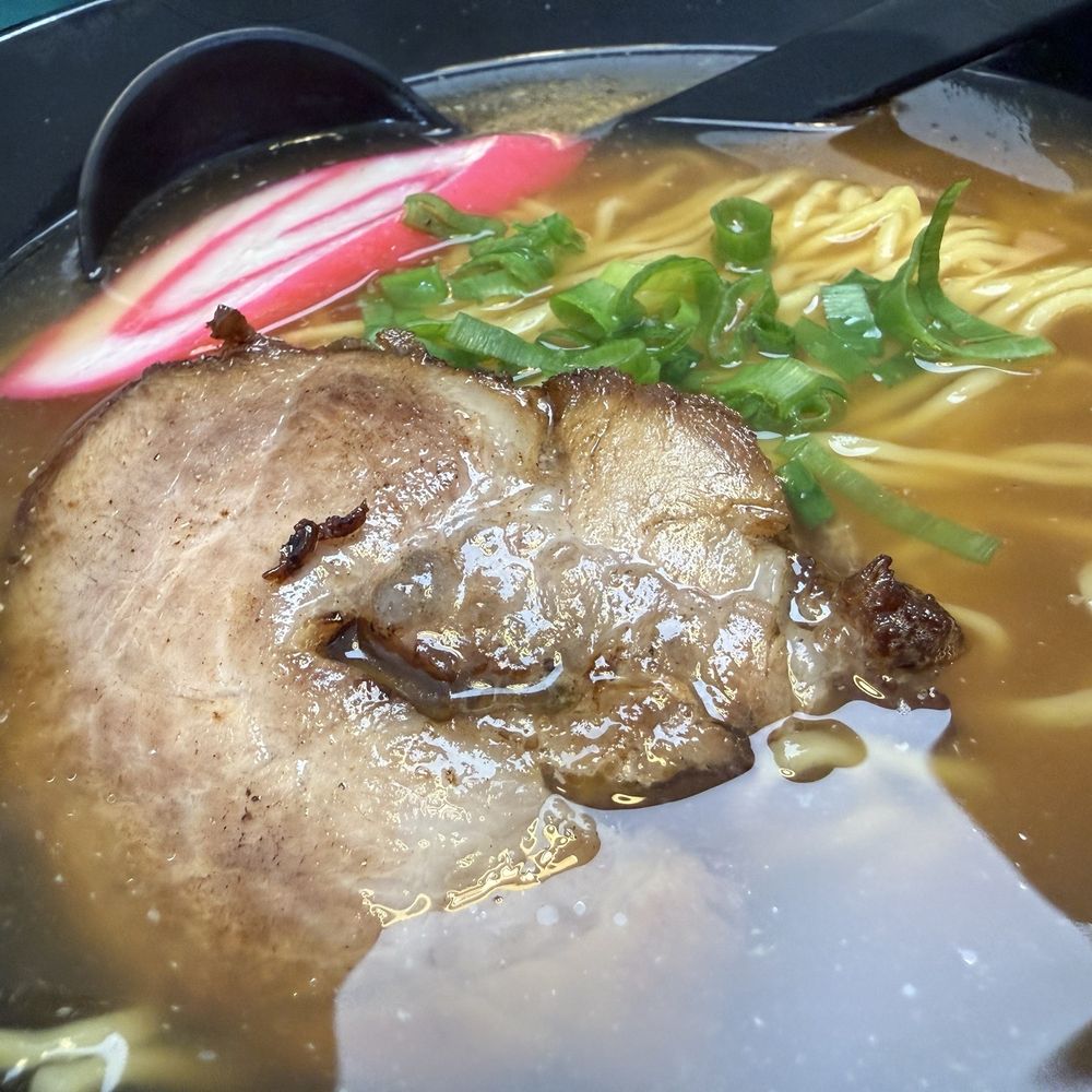 Shaka Noodle - Shoyu ramen combo - Ramen Near Me - Aiea, Hawaii Shaka Noodle - Shoyu ramen combo - Ramen Near Me - Aiea, Hawaii