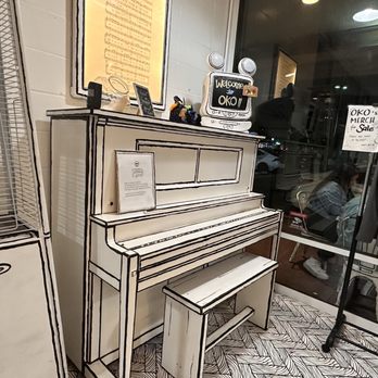Oko Cafe - Cafes Near Me - Gardena, California