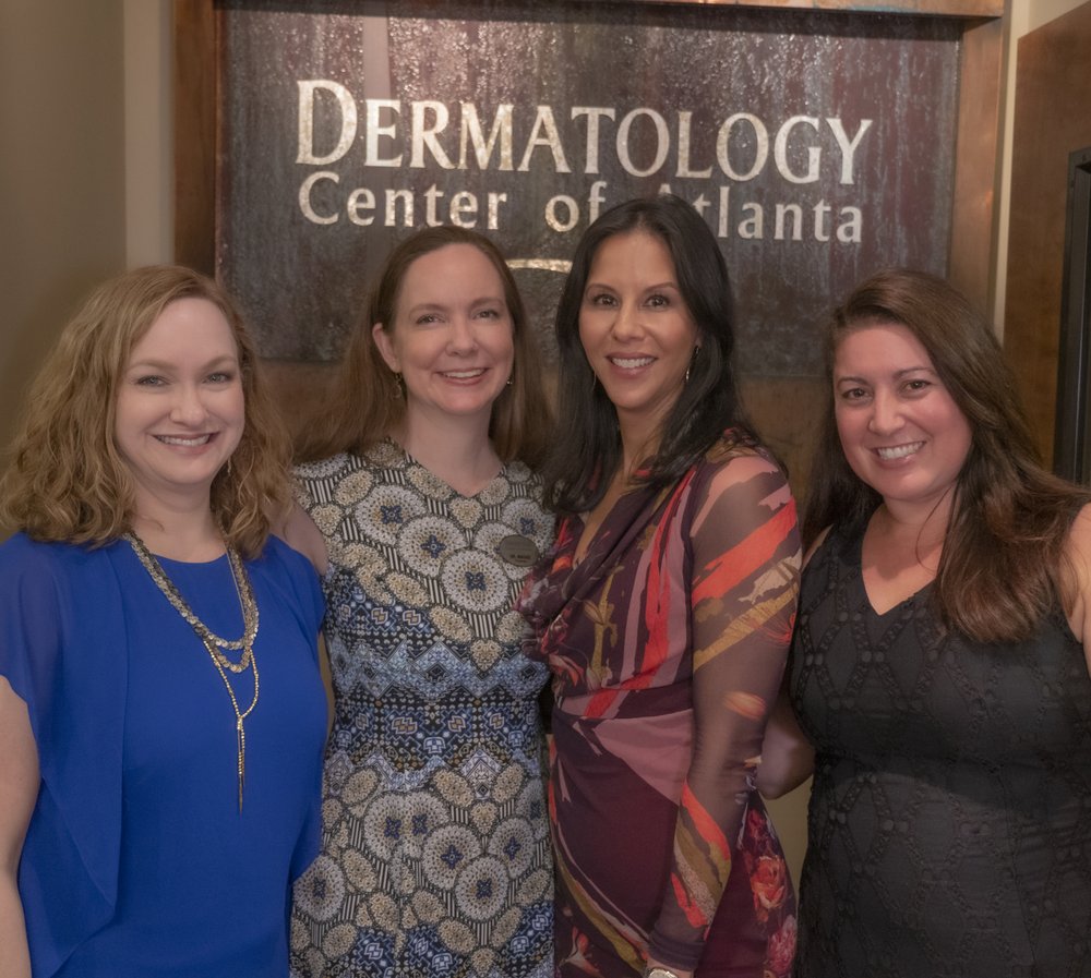 DERMATOLOGY CENTER OF ATLANTA - Updated August 2024 - 17 Photos & 80