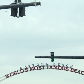Daytona Beach - Beaches Near Me - Daytona Beach, Florida