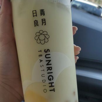 Sunright Tea Studio - Chino - Bubble Tea Near Me - Chino, California Sunright Tea Studio - Chino - Bubble Tea Near Me - Chino, California