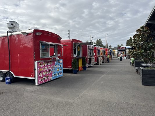 Fairview Food Plaza by null