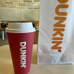 Dunkin'