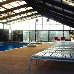 Avalon Resort - It may be cold outside, but it's warm in here.