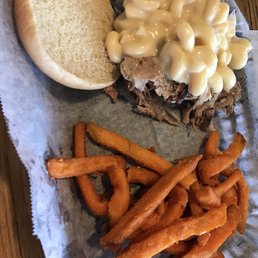 RICKARD RIDGE BBQ - Updated August 2025 - 141 Photos & 201 Reviews ...