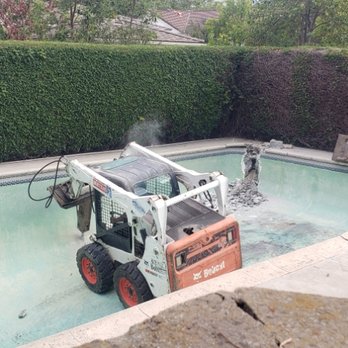 Ace Demolition - Demolition Services Near Me - Los Angeles, California Ace Demolition - Demolition Services Near Me - Los Angeles, California