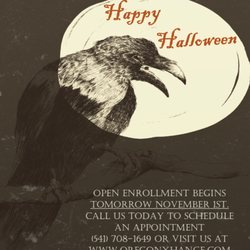 Oregon Health Exchange