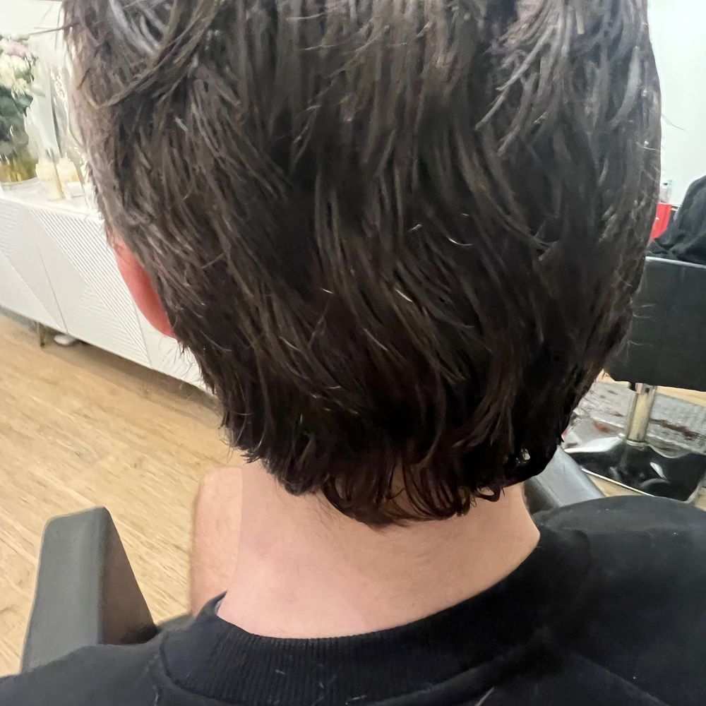 Salon 8217 - Men's Hair Salons Near Me - Los Angeles, California Salon 8217 - Men's Hair Salons Near Me - Los Angeles, California
