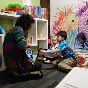 Nourishing the Future - Child Care & Day Care Near Me - Des Moines, Washington Nourishing the Future - Child Care & Day Care Near Me - Des Moines, Washington