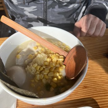KINTON RAMEN CHURCH - Original Chicken Ramen - Ramen Near Me - Toronto, Ontario KINTON RAMEN CHURCH - Original Chicken Ramen - Ramen Near Me - Toronto, Ontario