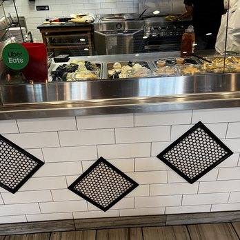 ZiZa Kabob - Inside - Mediterranean Near Me - Jessup, Maryland ZiZa Kabob - Inside - Mediterranean Near Me - Jessup, Maryland
