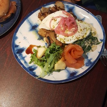 The Copper Crust - Smoked salmon platter - Bakeries Near Me - York, Pennsylvania The Copper Crust - Smoked salmon platter - Bakeries Near Me - York, Pennsylvania