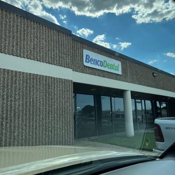 Benco Dental - Front - General Dentistry Near Me - Houston, Texas