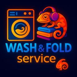 Laundromundo Hope - Fold & Go Laundry - $1.50/lb wash & fold; free pickup within 3 miles; $25 min; 10% off 1st order; same/next-day; Stamford. Text 203-941-0102