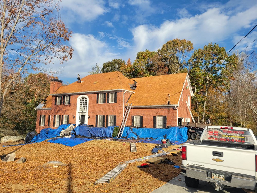 Slide of ER Construction