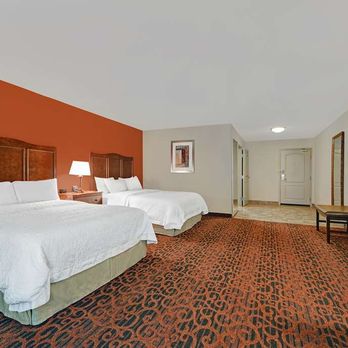 Hampton Inn Deming, NM - Guest room - Hotels Near Me - Deming, New Mexico Hampton Inn Deming, NM - Guest room - Hotels Near Me - Deming, New Mexico