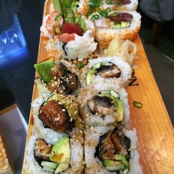 Naka Sushi - Japanese Near Me - Capitola, California Naka Sushi - Japanese Near Me - Capitola, California