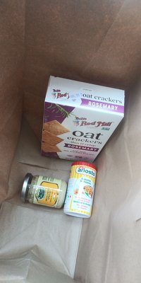 The Market By Buon Appetito by null