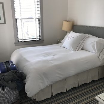 The Virginia Hotel - Second floor bedroom. - Hotels Near Me - Cape May, New Jersey The Virginia Hotel - Second floor bedroom. - Hotels Near Me - Cape May, New Jersey