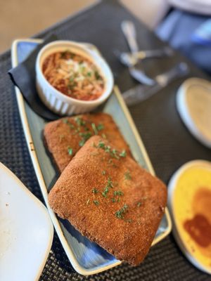 Luciano's Italian Restaurant by null