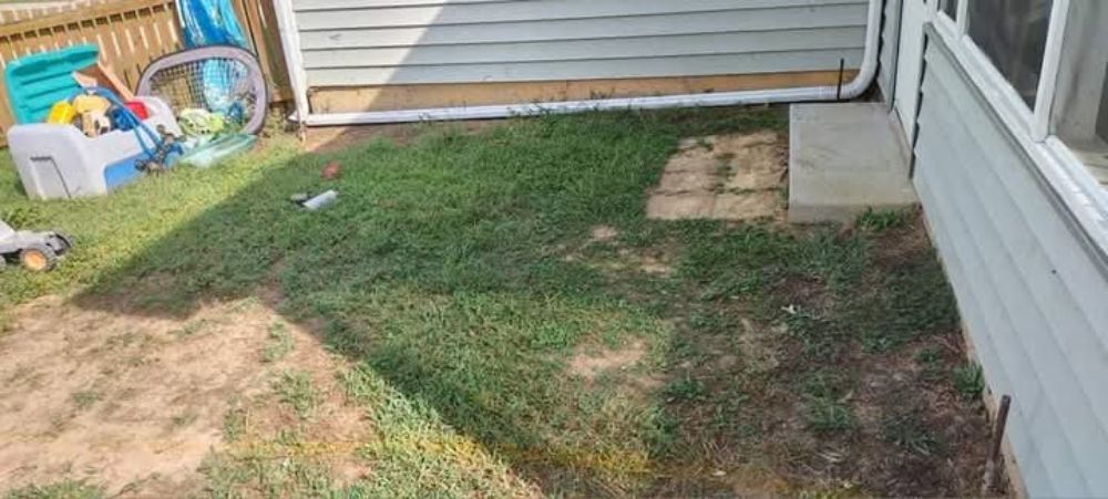 Slide of R and R Contracting