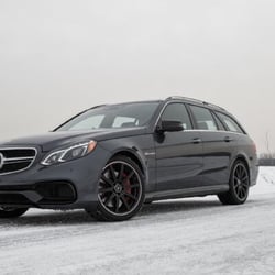 Mercedes-Benz Heritage Valley